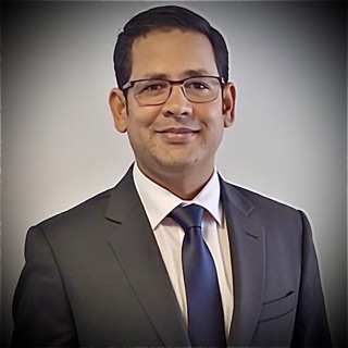 Vinod Sharma